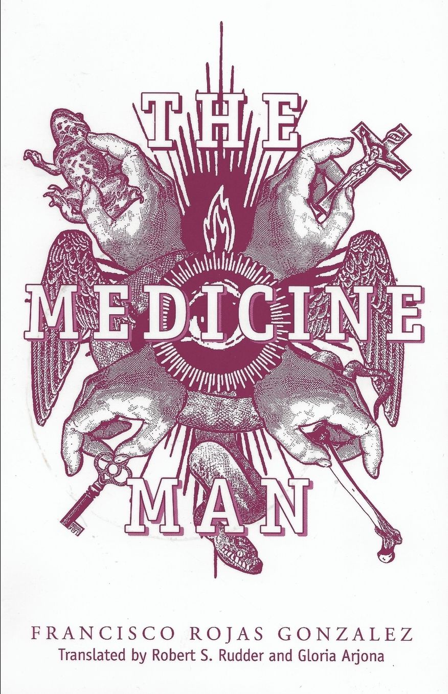The Medicine Man