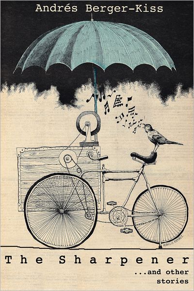 The Sharpener: And Other Stories