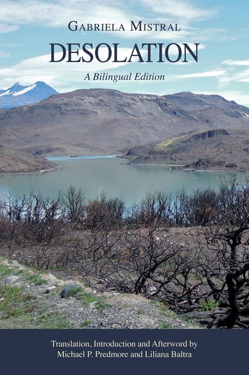 Desolation: A Bilingual Edition