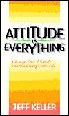Attitude Is Everything