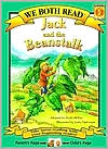 Jack & the Beanstalk (We Both Read Series)