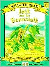 Jack & the Beanstalk (We Both Read Series)