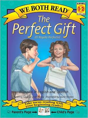 The Perfect Gift (We Both Read Series)