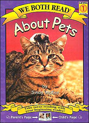 About Pets (We Both Read Series)