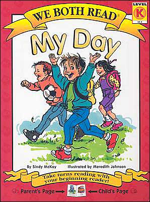 My Day (We Both Read Series)