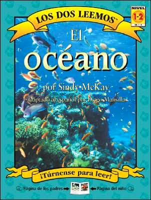 El Oceano (About the Ocean)