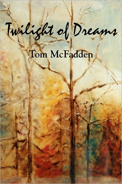 Twilight Of Dreams