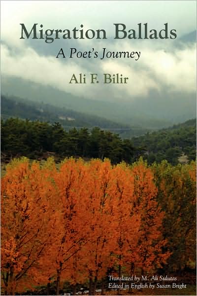Migration Ballads-A Poet's Journey