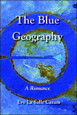 Blue Geography