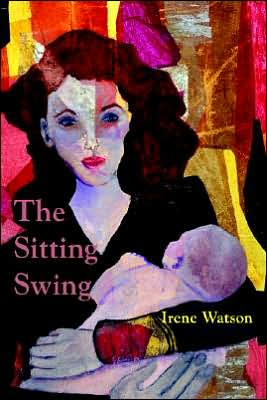 Sitting Swing