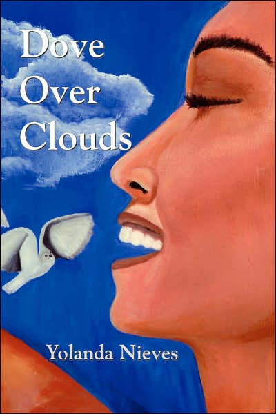 Dove over Clouds