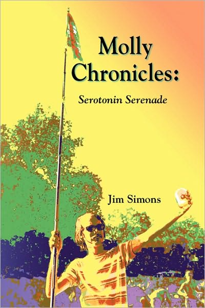 Molly Chronicles Serotonin Serenade