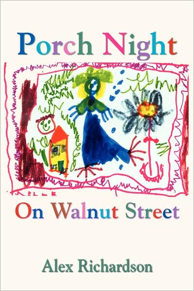 Porch Night On