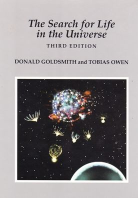 The Search For Life In The Universe