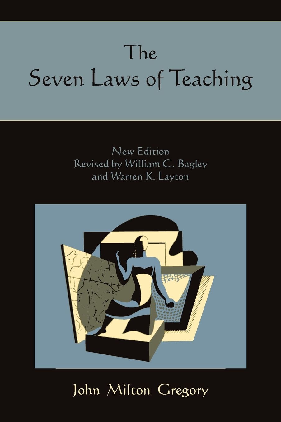 The Seven Laws Of Teaching