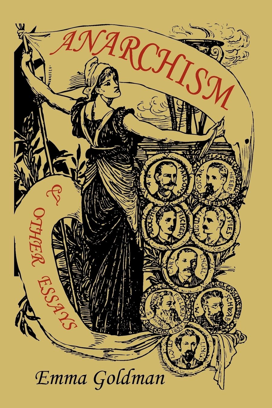 Anarchism And Other Essays