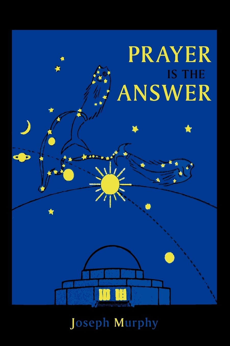 Prayer Is The Answer