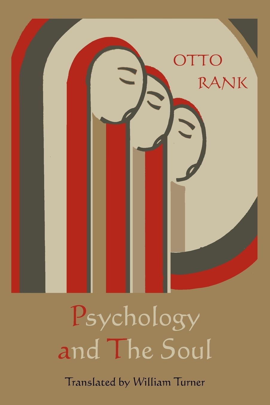 Psychology And The Soul