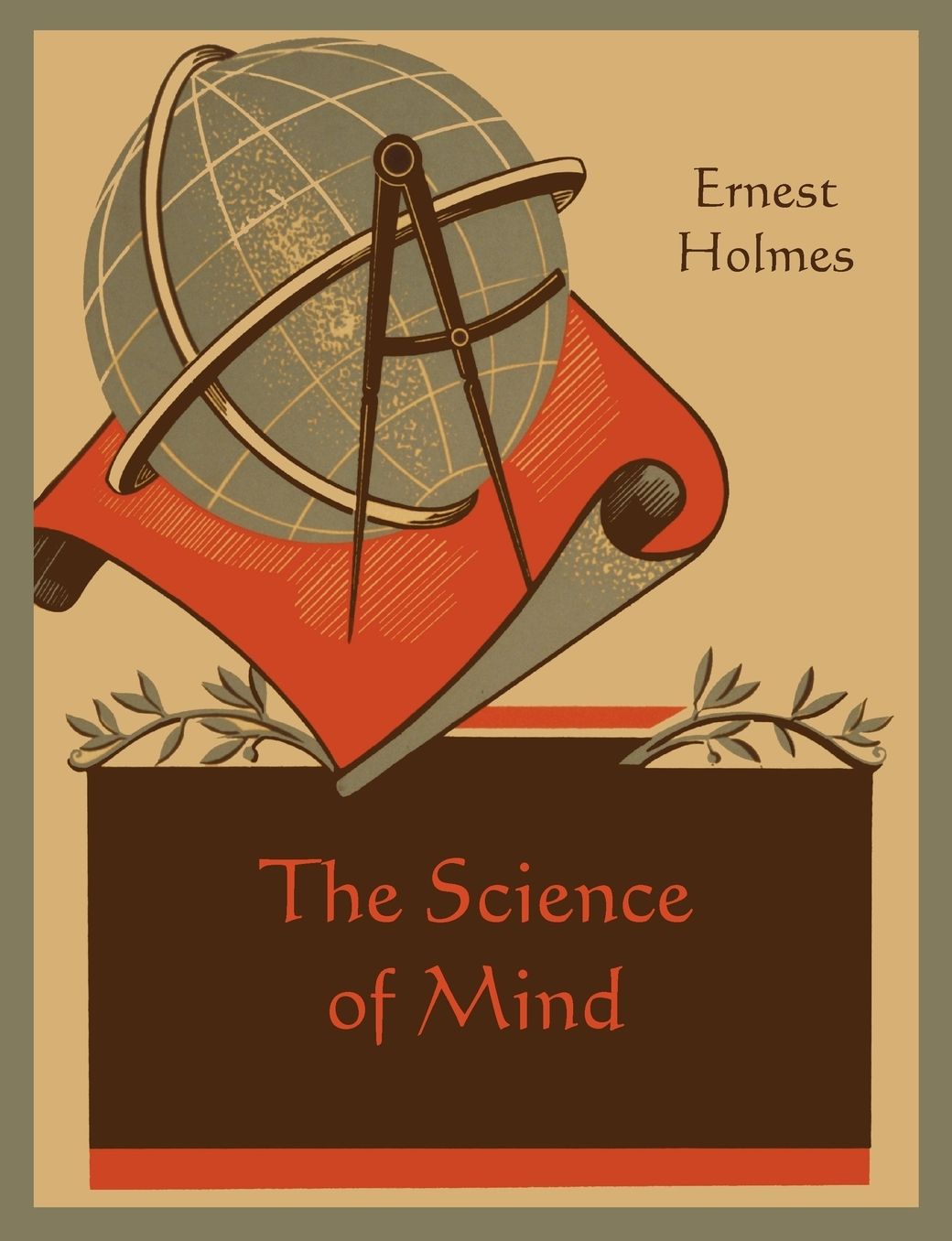 The Science Of Mind