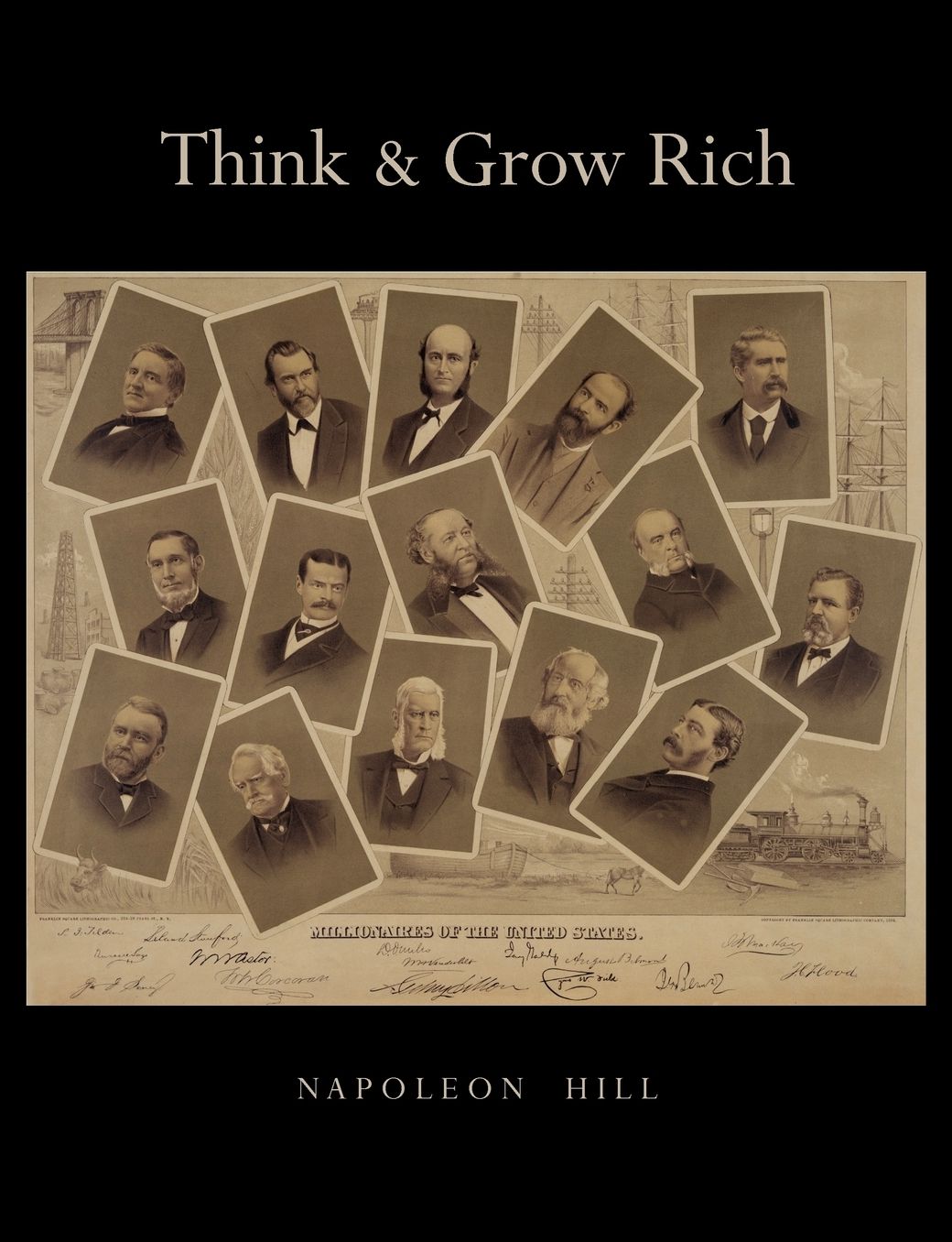 Think And Grow Rich