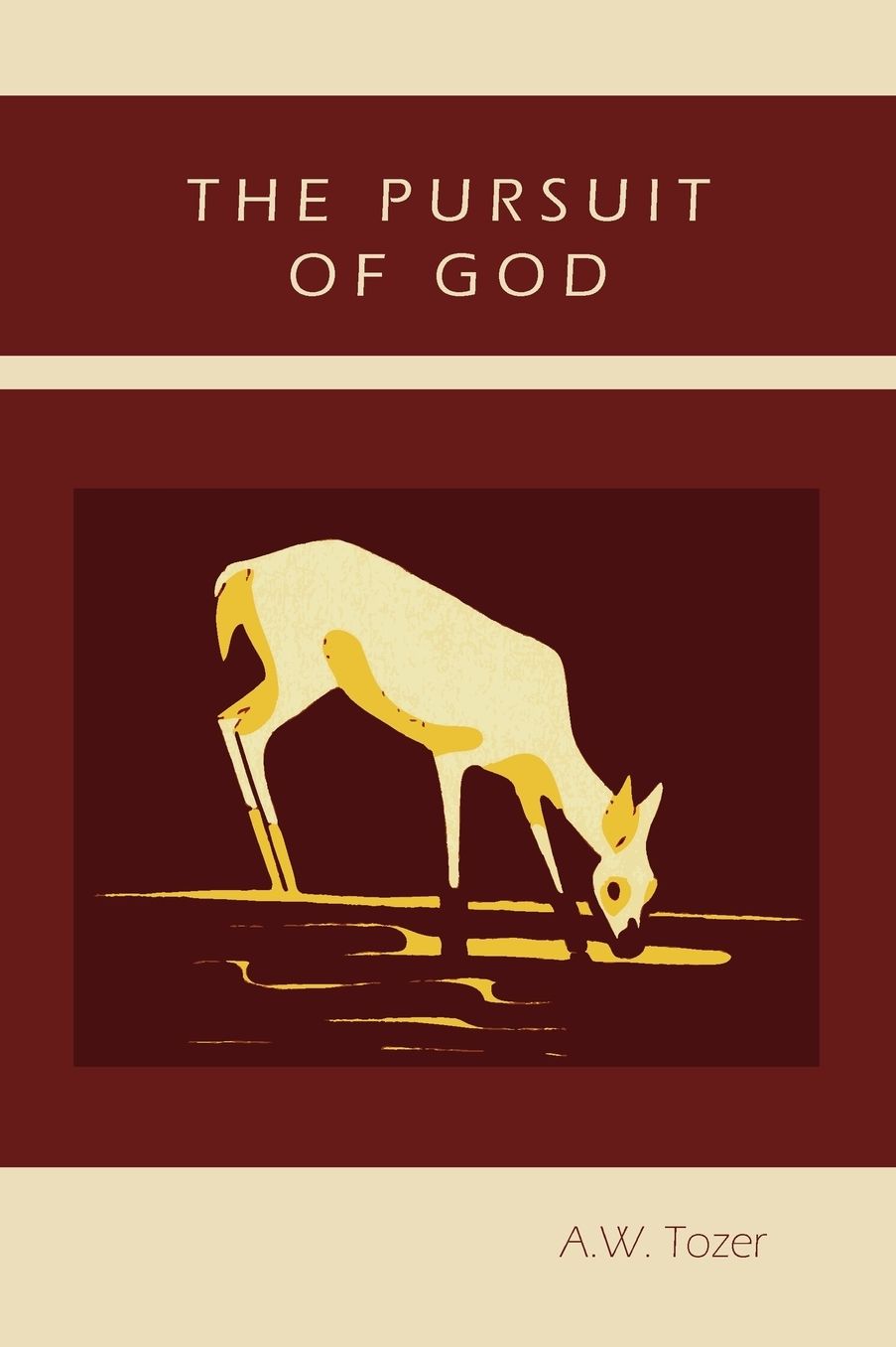 The Pursuit Of God