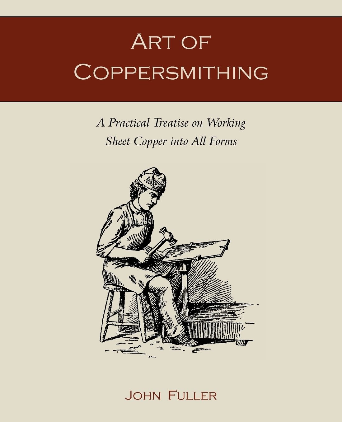 Art Of Coppersmithing
