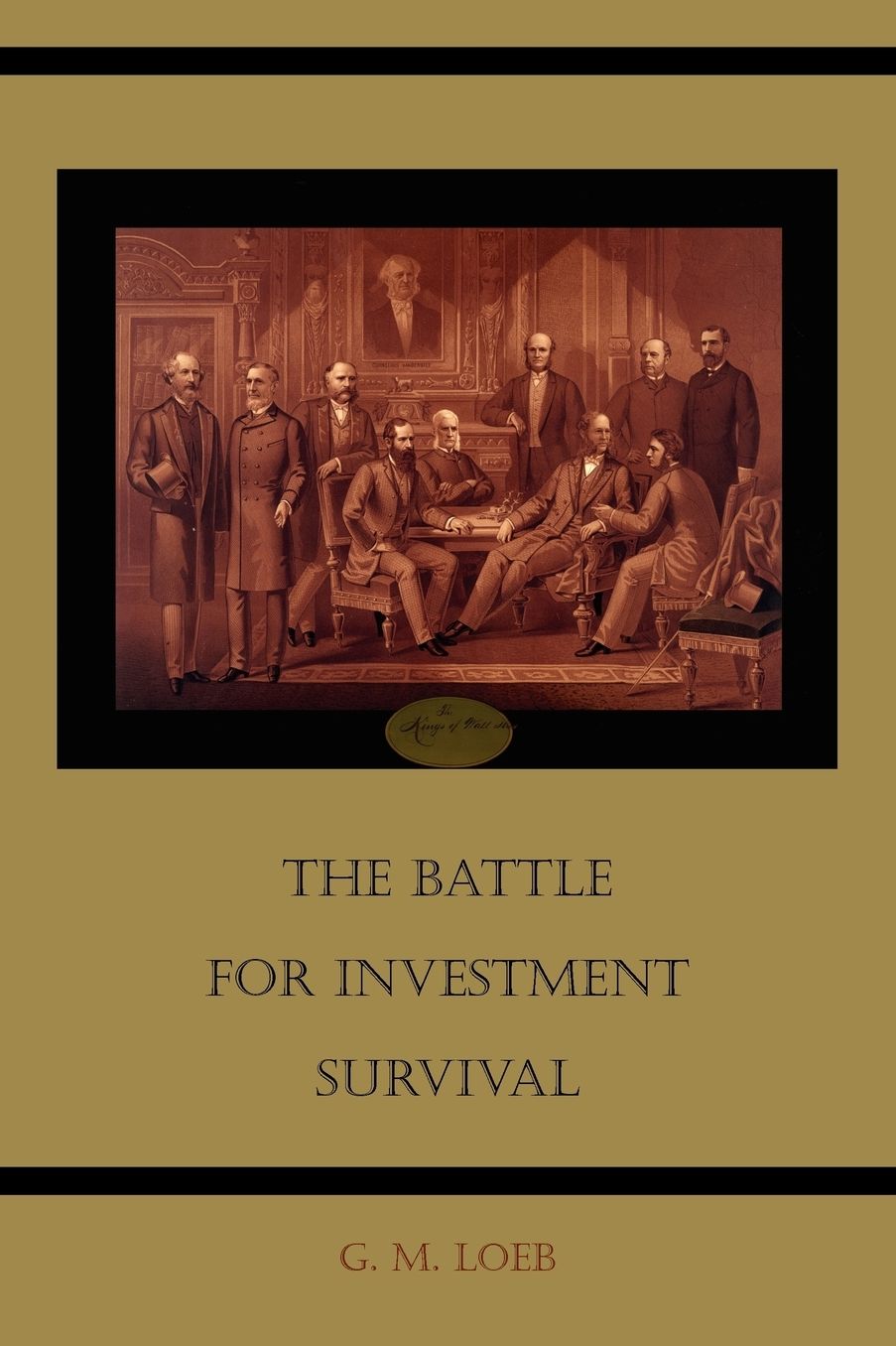The Battle For Investment Survival
