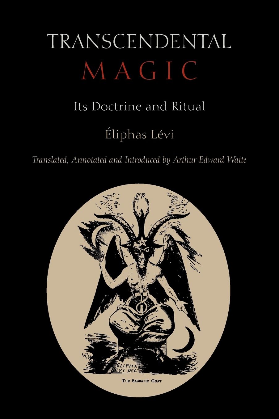 Transcendental Magic