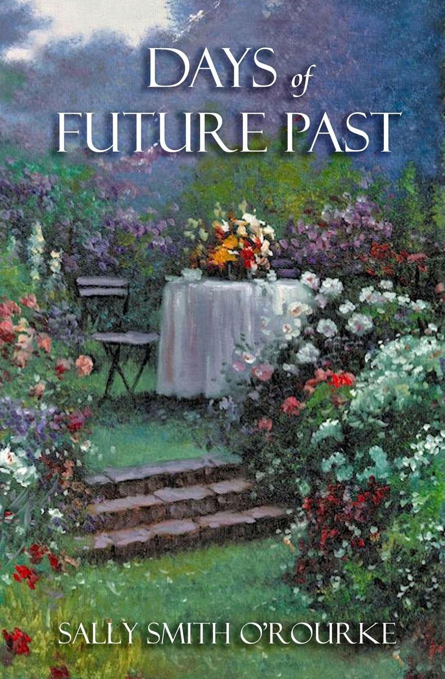 Days Of Future Past