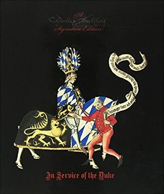 In Service of the Duke: The 15th Century Fighting Treatise of Paulus Kal