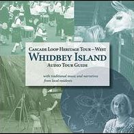 Whidbey Island Audio Tour Guide