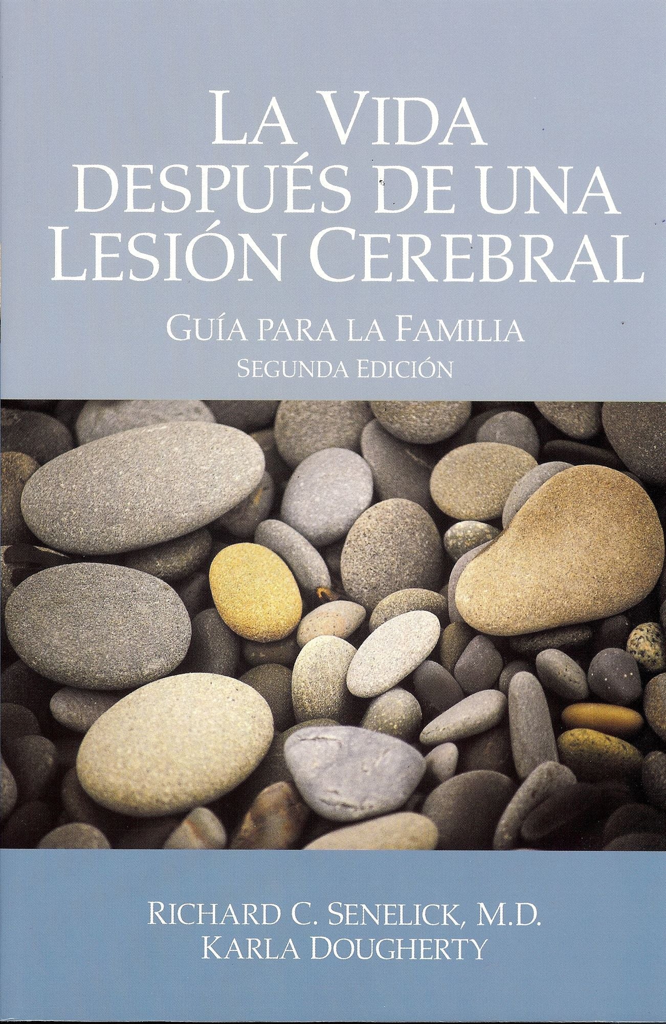 La Vida Despues de una Lesion Cerebtal: Guia para la Familia