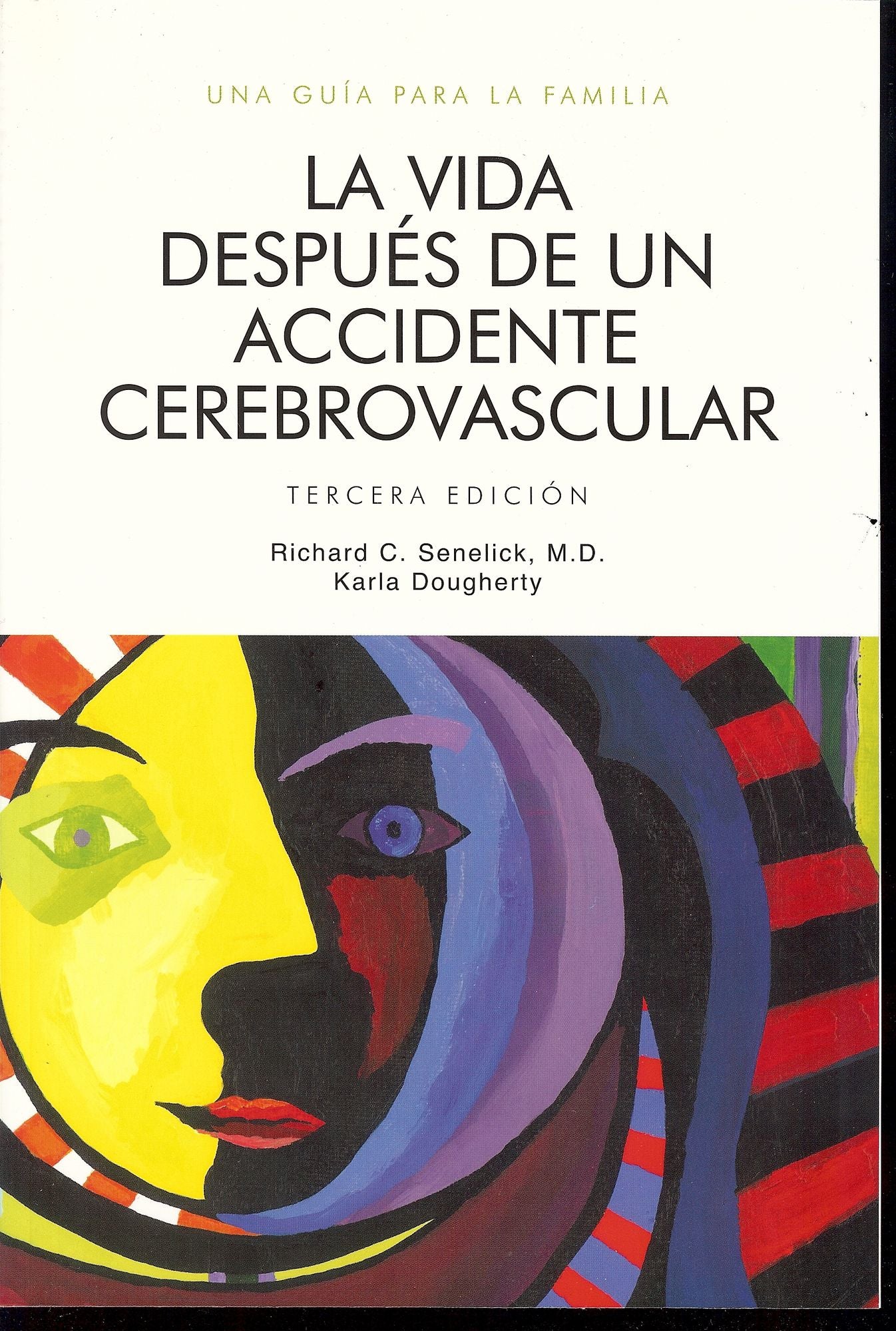 La Vida Despues de un Accidente Cerebrovascular: Una Guia para la Familia