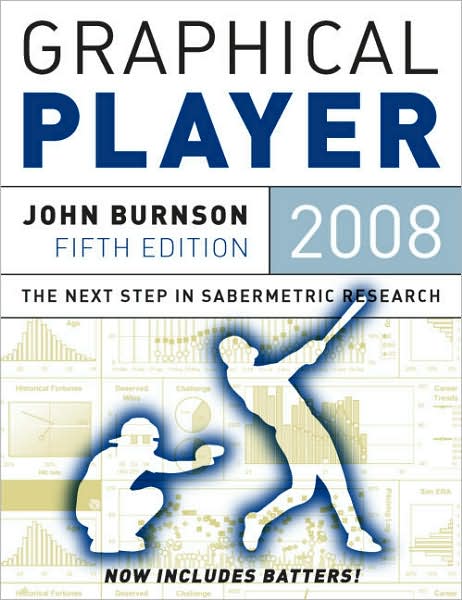 Graphical Player 2008