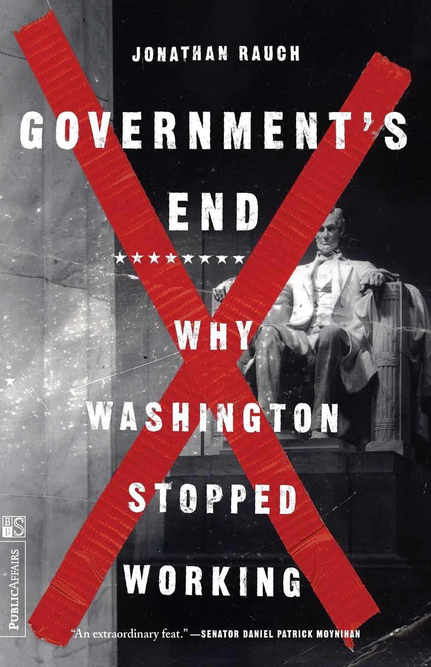 Government's End