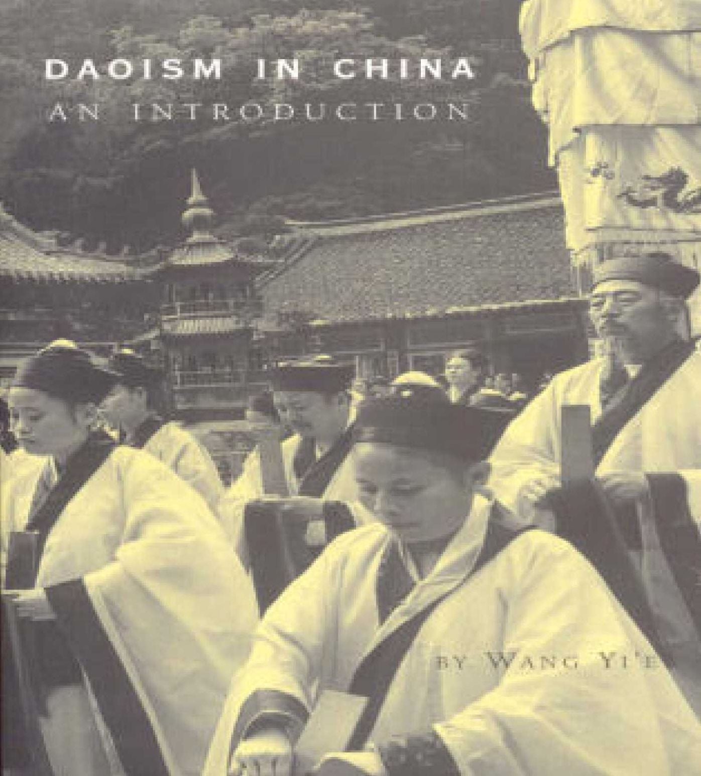 Daoism in China: A Brief Survey