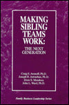 Making Sibling Teams Work: The Next Generation