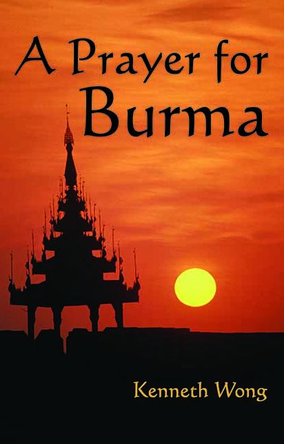 Prayer for Burma