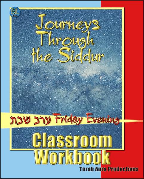 Journeys: Friday Evening