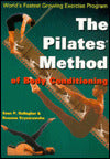 Pilates Method of Body Conditioning: Introduction to the Core Exercises