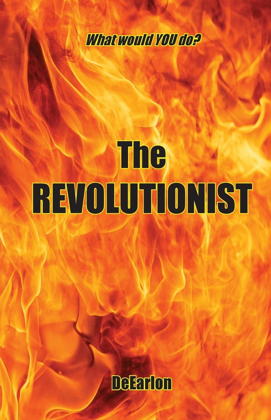 The Revolutionist