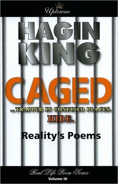 Caged: Reality's Poems