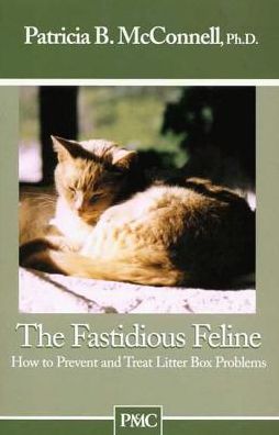 Fastidious Feline