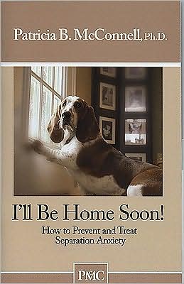 I'll Be Home Soon!: How to Prevent and Treat Separation Anxiety