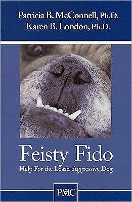 Feisty Fido: Help for the Leash Aggressive Dog
