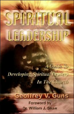 Spiritual Leadership