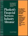 Plunkett's Financial Services Industry Almanac 2000-2001