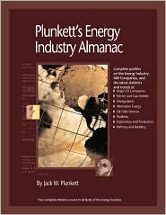 Plunkett's Energy Industry Almanac 2002-2003: The Only Complete Guide to the American Energy and Utilities Industry