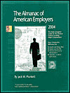 The Almanac of American Employers 2004: The Only Complete Guide to America's Hottest, Fastest-Growing Corporate Employers