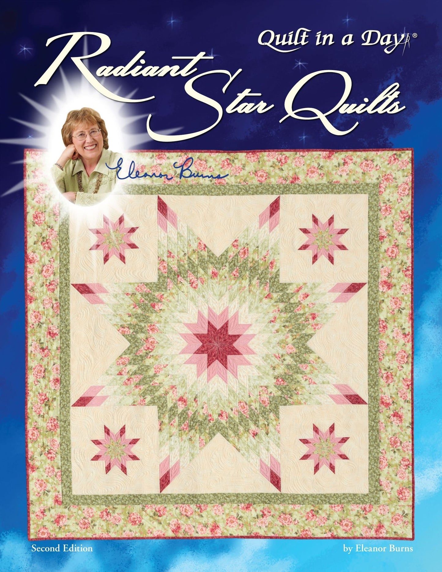Radiant Star Quilts